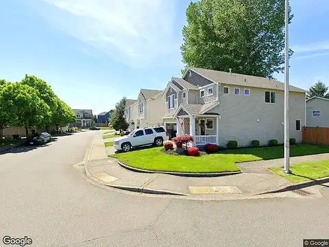 77Th Trail St Se, Tumwater, WA 98501