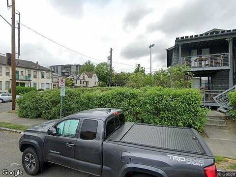 E Remington Ct #A, Seattle, WA 98122