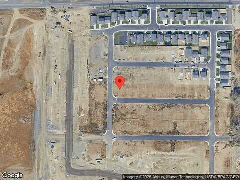 Dunsmuir Dr, Pasco, WA 99301