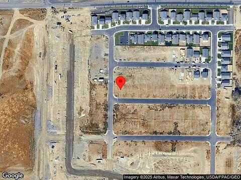 Dunsmuir Dr, Pasco, WA 99301