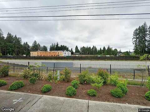 126Th Avenue Ct E #72, Puyallup, WA 98374