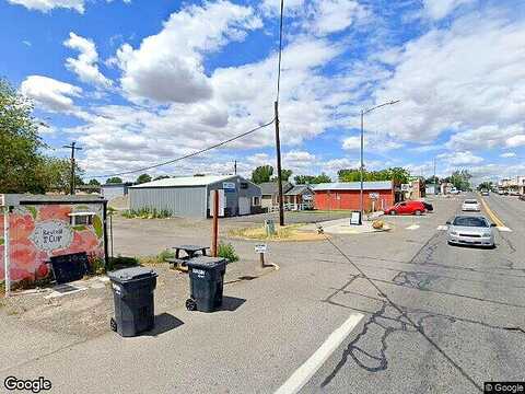 17Th St, Benton City, WA 99320
