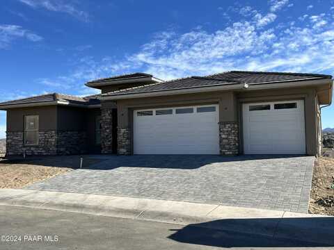 Irwin Way, Prescott, AZ 86301