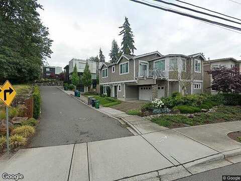 Ne 78Th Ct #2, Kirkland, WA 98033