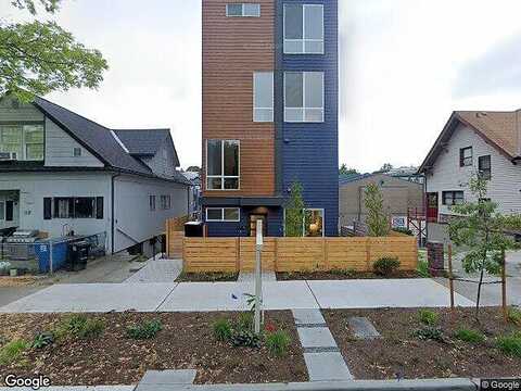 22Nd Ave #B, Seattle, WA 98122