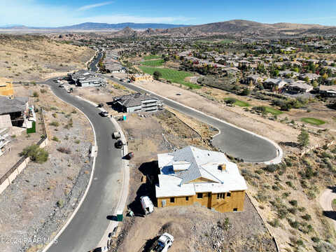 Irwin Way, Prescott, AZ 86301