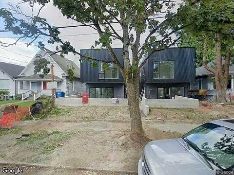 26Th Ave #B, Seattle, WA 98122