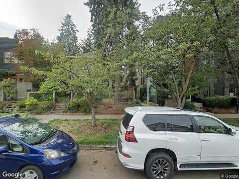 17Th Ave #B, Seattle, WA 98112