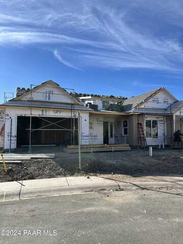 Irwin Way, Prescott, AZ 86301