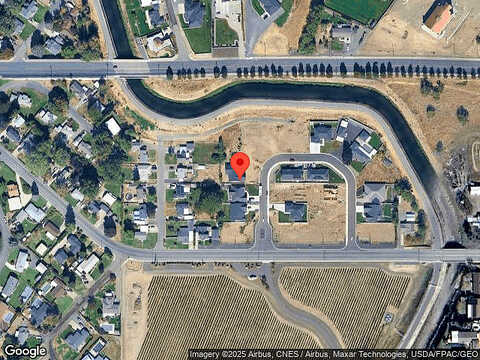 Vineyard Vw Ln, Yakima, WA 98901