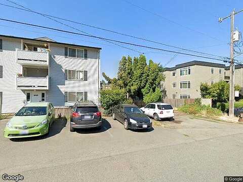 Stone Ave N #E, Seattle, WA 98133