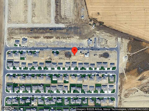 Danube Dr, Pasco, WA 99301