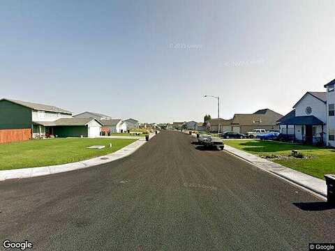 W Windrose Dr, Moses Lake, WA 98837