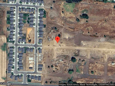 W Sorenstam Rd, Cheney, WA 99004