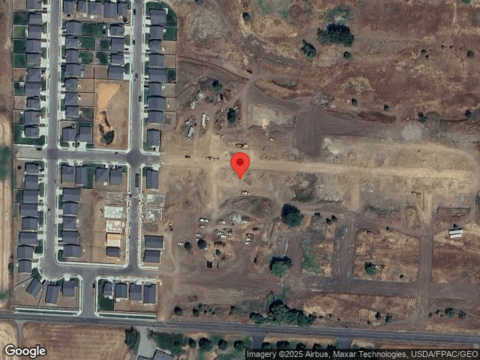 W Sorenstam Rd, Cheney, WA 99004