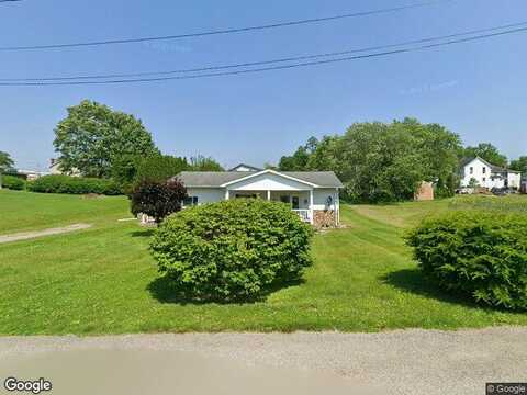 Peanut Street, Derry, PA 15627