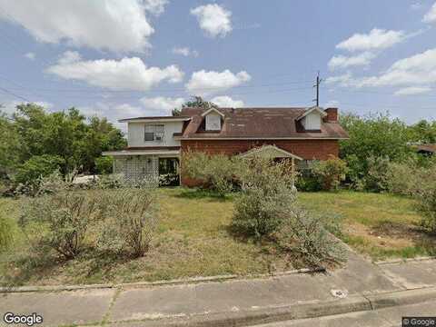 Alan A Dale St, Brownsville, TX 78521