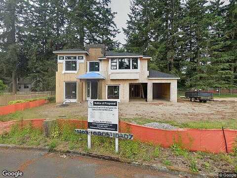 Ne 136Th Pl Lot #1, Kirkland, WA 98034