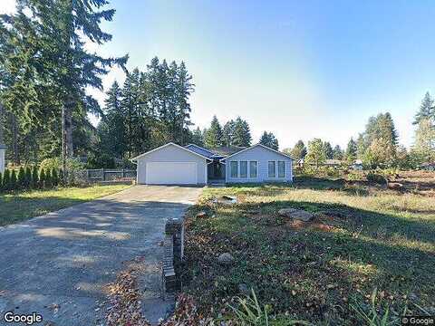 Ne 66Th Pl, Vancouver, WA 98661