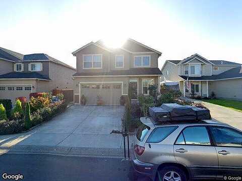 Ne 66Th Pl, Vancouver, WA 98661
