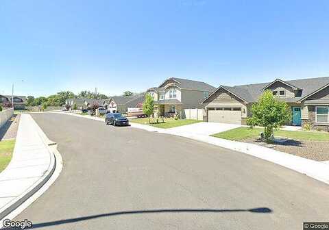 W Oak Ave, Yakima, WA 98903