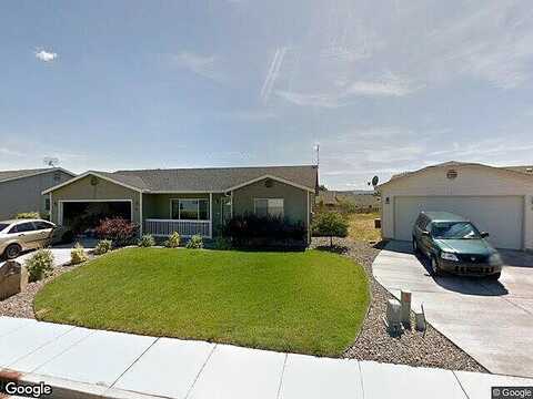 N 90Th Ave, Yakima, WA 98908