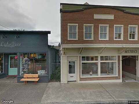 1St St, Langley, WA 98260