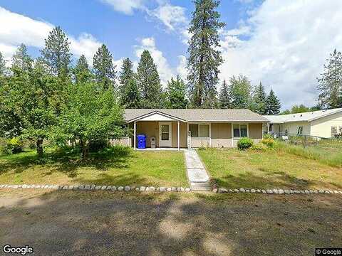 E A St, Deer Park, WA 99006