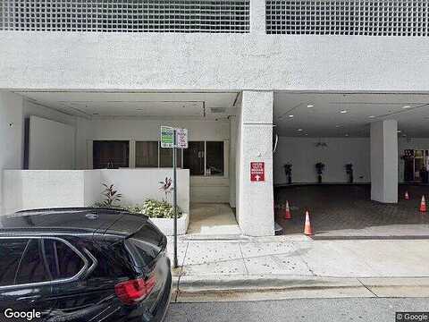 Brickell Bay Dr Ph 4204, Miami, FL 33131