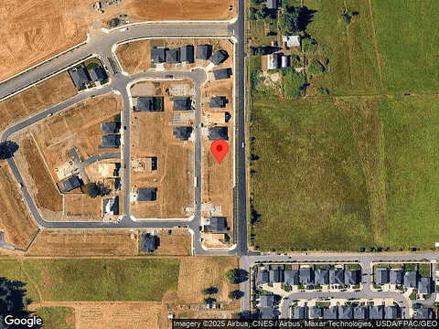 N 44Th Pl, Ridgefield, WA 98642