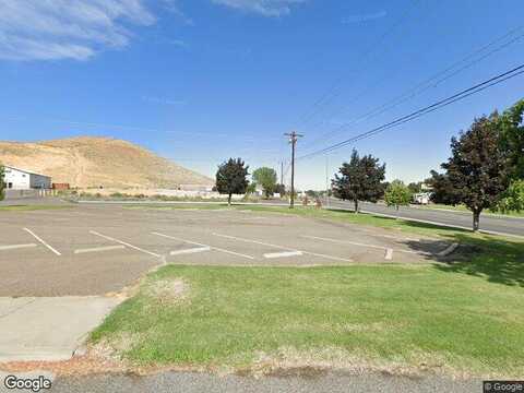 Miraflores Ave, West Richland, WA 99353