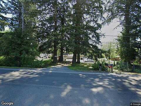 N Hargrave St, Camas, WA 98607