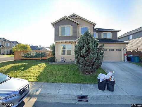 Ne 66Th Pl, Vancouver, WA 98661