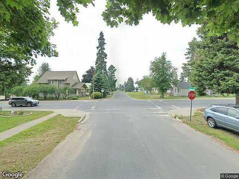 E A St, Deer Park, WA 99006