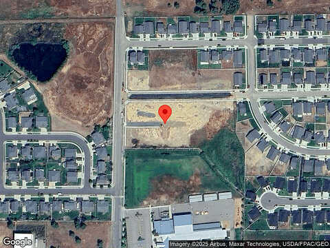 W Millsap Ave, Cheney, WA 99004