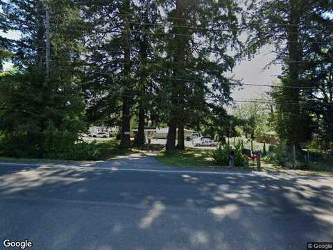 N Hargrave St, Camas, WA 98607
