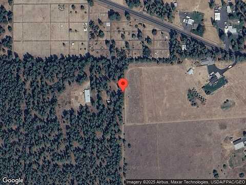 S Soda Rd, Cheney, WA 99004