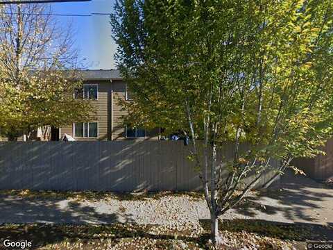 Ne 66Th Pl, Vancouver, WA 98661