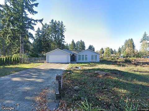 Ne 66Th Pl, Vancouver, WA 98661
