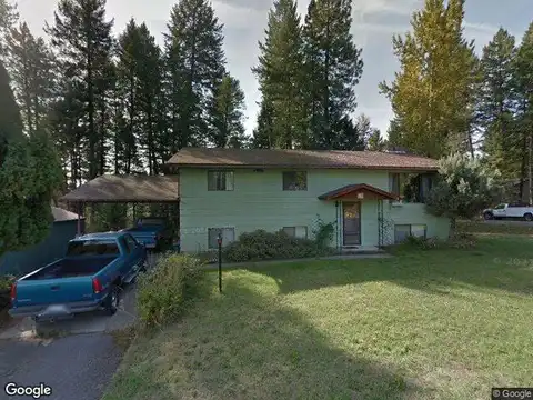 W Ash St, Newport, WA 99156