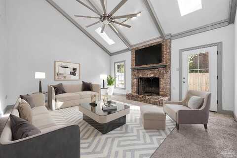 W Francisco Rd # 14, Pensacola, FL 32504