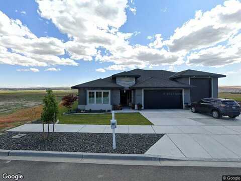 Barbera St, Richland, WA 99352