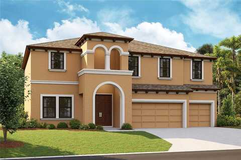 Yellow Leaf Circle, Spring Hill, FL 34609