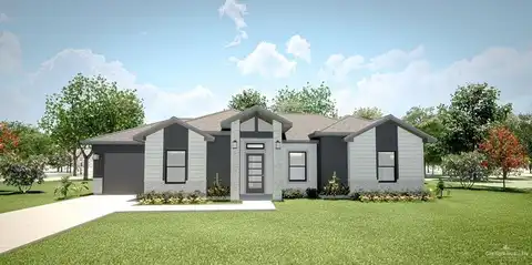 S Drift Street, La Feria, TX 78559