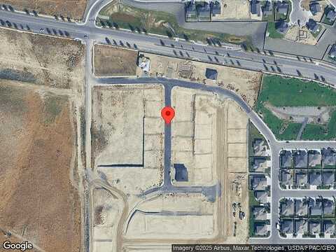 S Belfair Pl, Kennewick, WA 99338