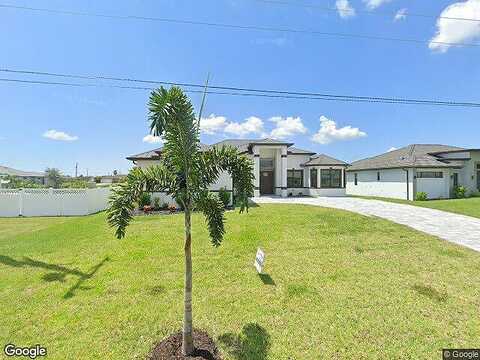 20Th, CAPE CORAL, FL 33914