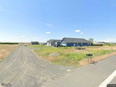 Tumbleweed Ct N Ct, Davenport, WA 99122