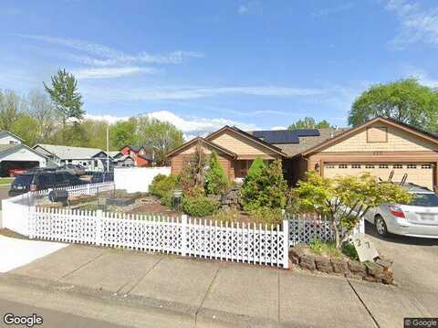 Nw 29Th Way, Battle Ground, WA 98604