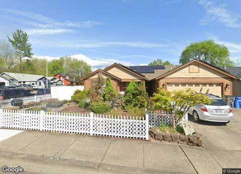 Nw 29Th Way, Battle Ground, WA 98604