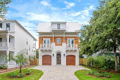 S Gulf Drive, Santa Rosa Beach, FL 32459